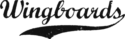 Wingboards Logo